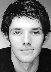 Colin Morgan image