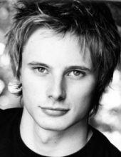 Bradley James image