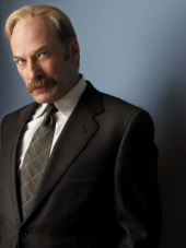 Ted Levine image