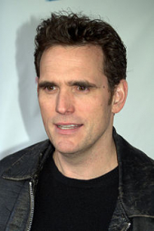 Matt Dillon image