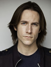 Matthew Mercer image