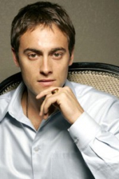 Stuart Townsend image