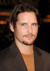 Peter Facinelli image