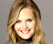 Maggie Lawson image