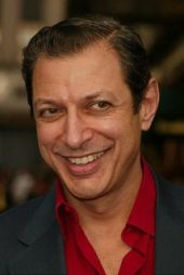 Jeff Goldblum image