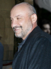 Frank Darabont image