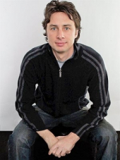 Zach Braff image