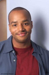 Donald Faison image