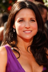 Julia Louis-Dreyfus image