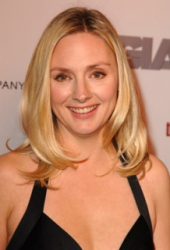 Hope Davis image