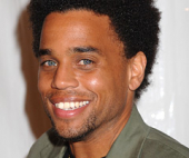 Michael Ealy image