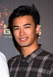 Jordan Rodrigues image