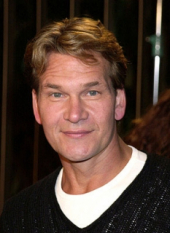 Patrick Swayze image