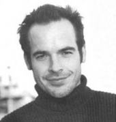 Paul Blackthorne image