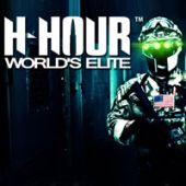 H-Hour: World’s Elite