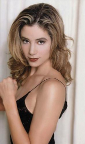 Mira Sorvino image