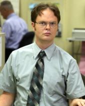 Rainn Wilson image