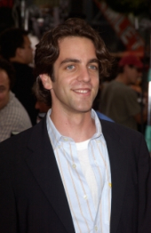 B.J. Novak image