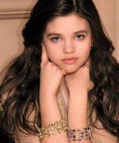 India Eisley image