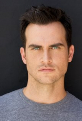 Cheyenne Jackson image