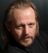 William Sanderson image