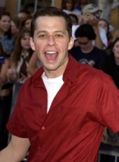 Jon Cryer image