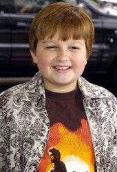 Angus T. Jones image