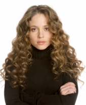 Margarita Levieva image