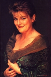 Brenda Blethyn image