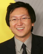 Masi Oka image