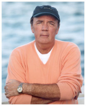 James Patterson image