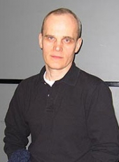 Zeljko Ivanek image