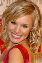 Kristen Bell image