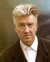 David Lynch image