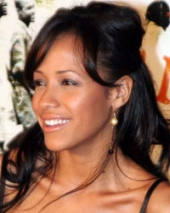 Dania Ramirez image