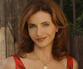 Mary Steenburgen image