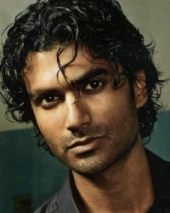 Sendhil Ramamurthy image