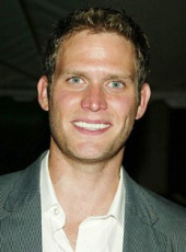 Steven Pasquale image