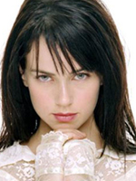 Mia Kirshner image