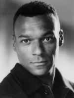 Colin Salmon image