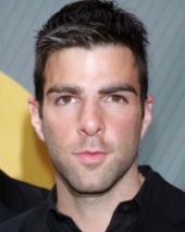 Zachary Quinto image