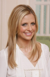 Sarah Michelle Gellar image