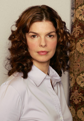 Jeanne Tripplehorn image