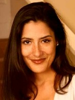 Alicia Coppola image