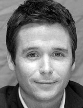 Kevin Connolly image