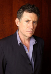 Gabriel Byrne image