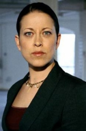 Nicola Walker image