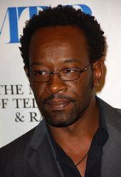 Lennie James image