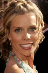 Cheryl Hines image