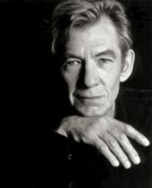 Ian McKellen image